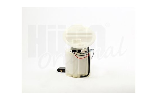 Fuel Feed Unit Hueco
