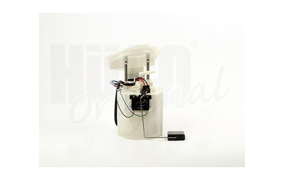 Fuel Feed Unit Hueco, Image 2