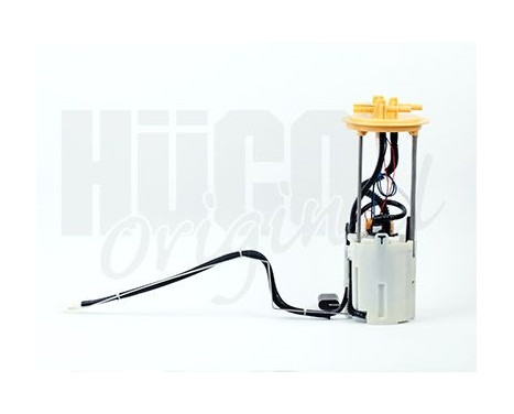 Fuel Feed Unit Hueco