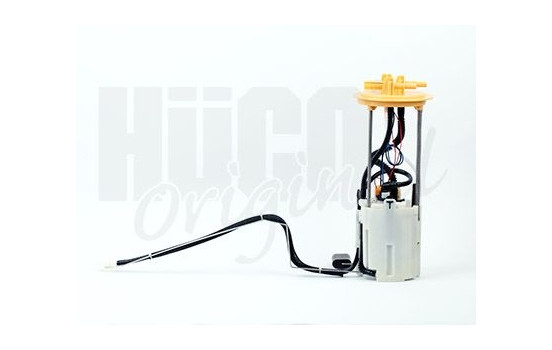 Fuel Feed Unit Hueco