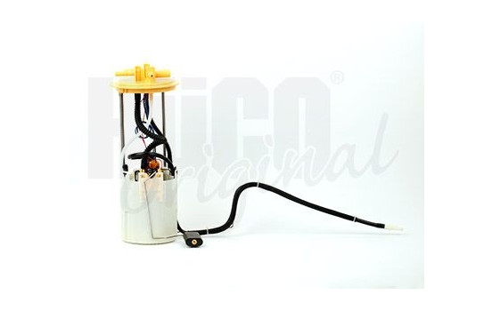 Fuel Feed Unit Hueco, Image 2