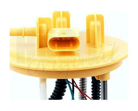 Fuel Feed Unit Hueco, Image 3