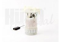 Fuel Feed Unit Hueco