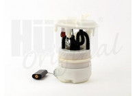 Fuel Feed Unit Hueco