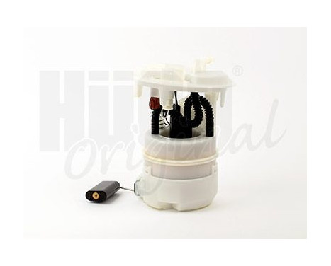 Fuel Feed Unit Hueco