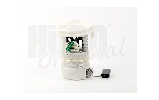 Fuel Feed Unit Hueco, Image 2