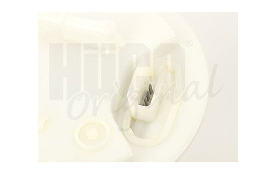Fuel Feed Unit Hueco, Image 3