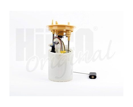 Fuel Feed Unit Hueco