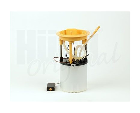 Fuel Feed Unit Hueco