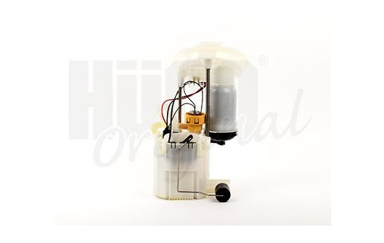 Fuel Feed Unit Hueco, Image 2
