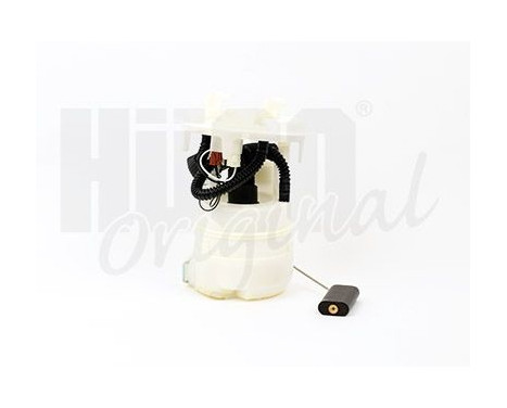 Fuel Feed Unit Hueco