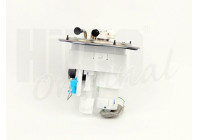 Fuel Feed Unit Hueco