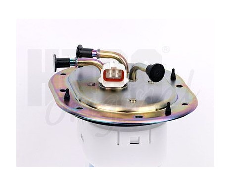 Fuel Feed Unit Hueco, Image 3