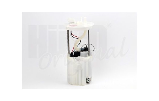 Fuel Feed Unit Hueco, Image 2