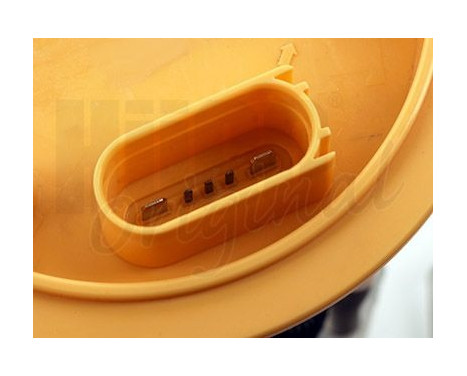 Fuel Feed Unit Hueco, Image 3