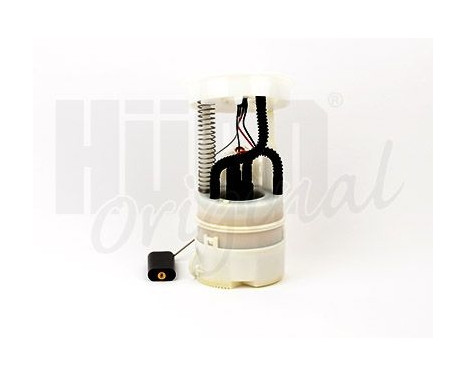 Fuel Feed Unit Hueco