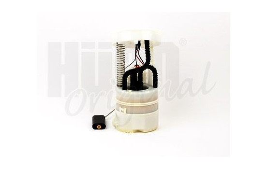Fuel Feed Unit Hueco
