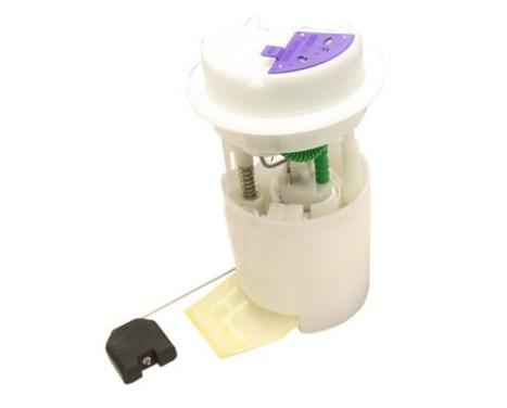 Fuel Feed Unit Hueco
