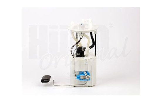 Fuel Feed Unit Hueco, Image 2
