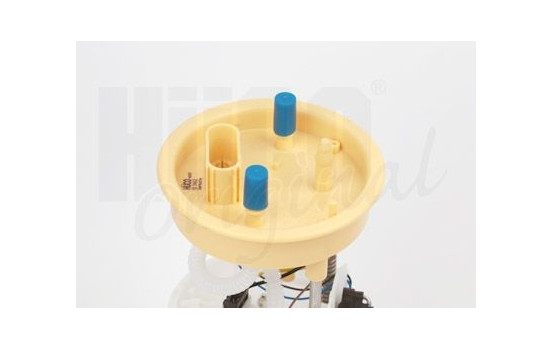 Fuel Feed Unit Hueco, Image 3