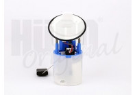 Fuel Feed Unit Hueco