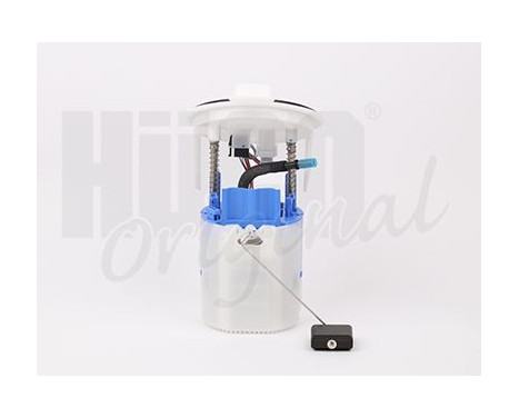 Fuel Feed Unit Hueco, Image 2