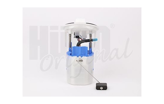 Fuel Feed Unit Hueco, Image 2