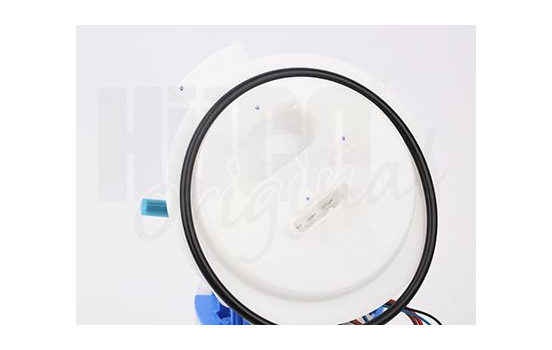 Fuel Feed Unit Hueco, Image 3