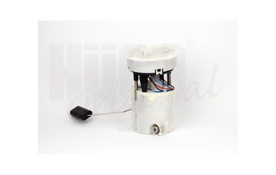 Fuel Feed Unit Hueco