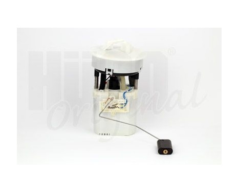 Fuel Feed Unit Hueco, Image 2