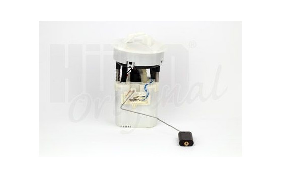 Fuel Feed Unit Hueco, Image 2