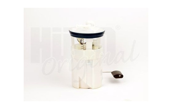 Fuel Feed Unit Hueco