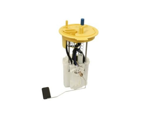 Fuel Feed Unit Hueco