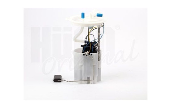 Fuel Feed Unit Hueco