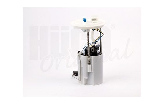 Fuel Feed Unit Hueco, Image 2