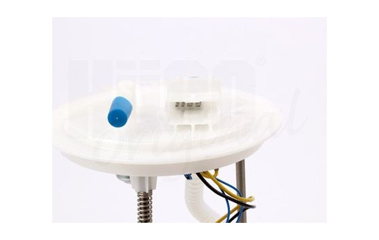 Fuel Feed Unit Hueco, Image 5