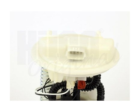 Fuel Feed Unit Hueco, Image 3