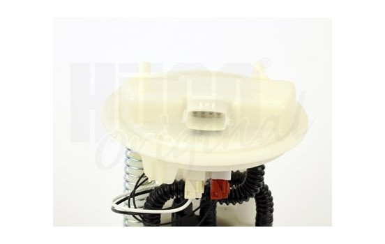 Fuel Feed Unit Hueco, Image 3