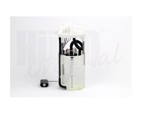 Fuel Feed Unit Hueco