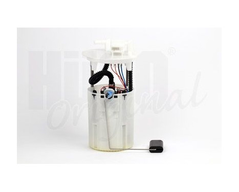 Fuel Feed Unit Hueco, Image 2