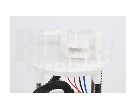 Fuel Feed Unit Hueco, Image 3