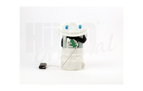Fuel Feed Unit Hueco