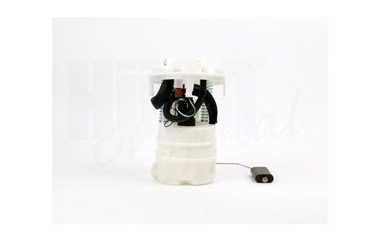 Fuel Feed Unit Hueco, Image 2