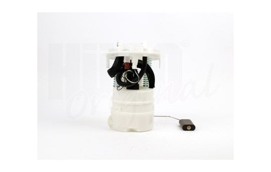 Fuel Feed Unit Hueco, Image 3