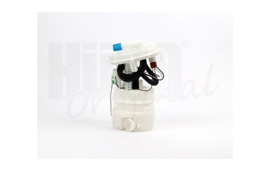 Fuel Feed Unit Hueco, Image 4