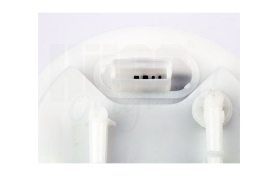 Fuel Feed Unit Hueco, Image 5
