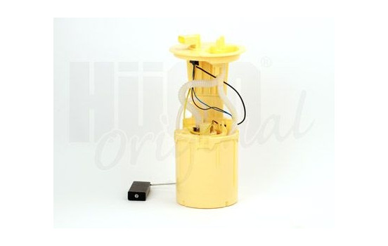 Fuel Feed Unit Hueco