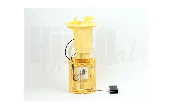 Fuel Feed Unit Hueco, Image 2