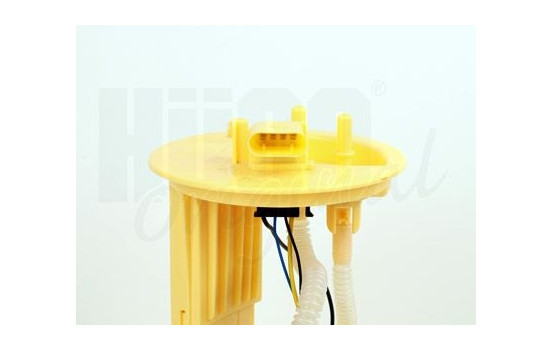 Fuel Feed Unit Hueco, Image 3