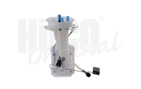 Fuel Feed Unit Hueco, Image 2